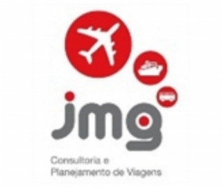 JMG Consultoria e Planejamento de Viagens