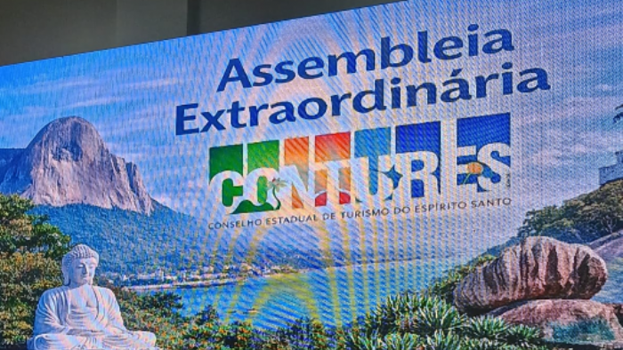 Governo do Estado anuncia Plano Estrat�gico de Marketing Tur�stico in�dito para o ES